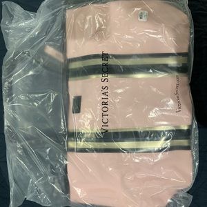 Large Victoria’s Secret beach tote